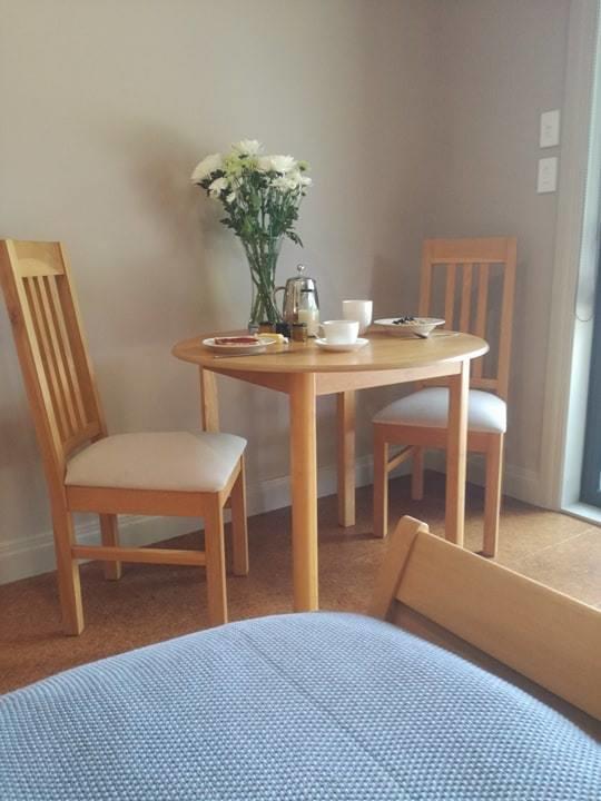 Bed and Breakfast Conach House Cambridge Exteriér fotografie