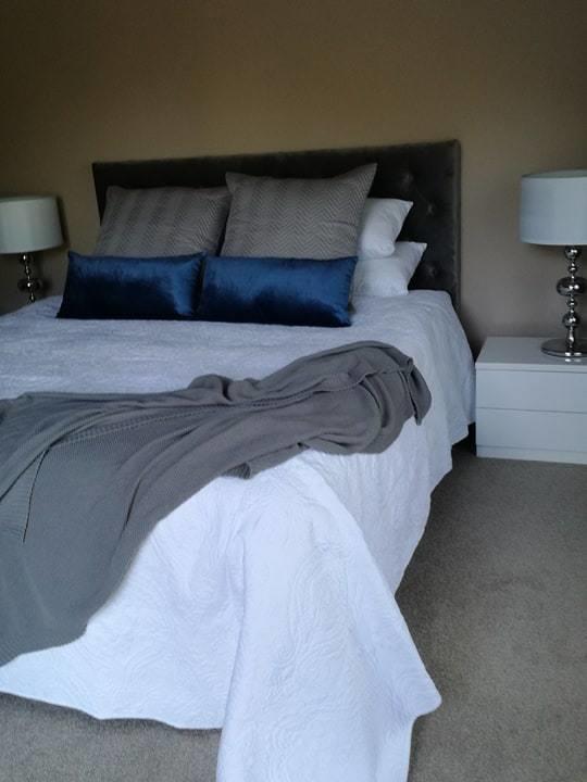 Bed and Breakfast Conach House Cambridge Exteriér fotografie